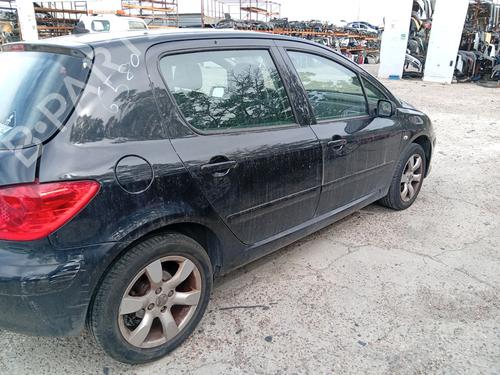 Left front window switch PEUGEOT 307 (3A/C) 1.6 HDi | BP39031159I27 - Image 14