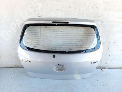 Used Tailgate Tailgate 37665628 37665628