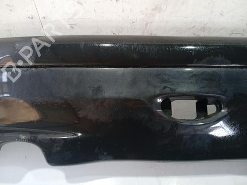 Bak støtfanger PEUGEOT 206 Hatchback (2A/C) 1.4 HDi eco 70 | BP31104112C8 