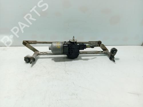 Used Front wiper motor VW POLO V (6R1, 6C1) [2009-2022]  22736263