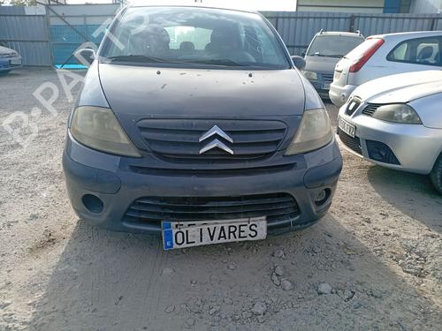 Brugte CITROËN C3 I (FC_, FN_)  1.1 i  4644747