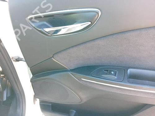 Left front window switch FIAT BRAVO II (198_) 1.6 D Multijet (198AXH1B) | BP36153068I27  - Image 26