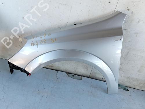 Used Left front fenders Left front fenders OPEL ASTRA H (A04) 1.7 CDTI (L48) (100 hp) 36358277 36358277