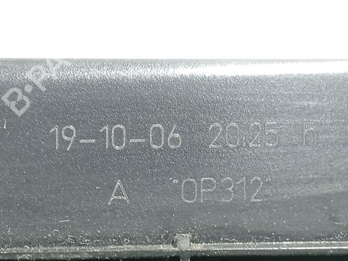 Climate control SEAT LEON (1P1) 2.0 TDI 16V | BP33841176I5 - Image 5