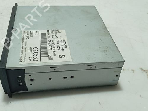 Electronic module NISSAN TIIDA Hatchback (C11) 1.5 dCi | BP37719663M83  - Image 5