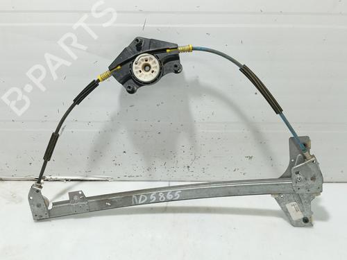 Used Front right window mechanism PEUGEOT 307 SW (3H) 1.6 HDI 110 (109 hp) 31108514