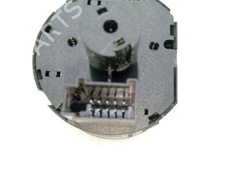 Headlight switch VW PASSAT B7 (362) 2.0 TDI | BP33809873I24 - Image 3