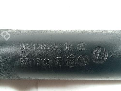 Pipe CITROËN C5 I (DC_) 2.0 HDi (DCRHZB, DCRHZE) | BP40072008M125 - Image 4