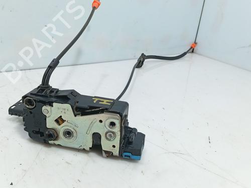 Used Rear left lock Rear left lock 38303948 38303948