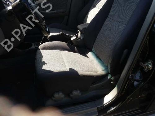 Alternator CHEVROLET LACETTI (J200) 2.0 D | BP31098619M7 