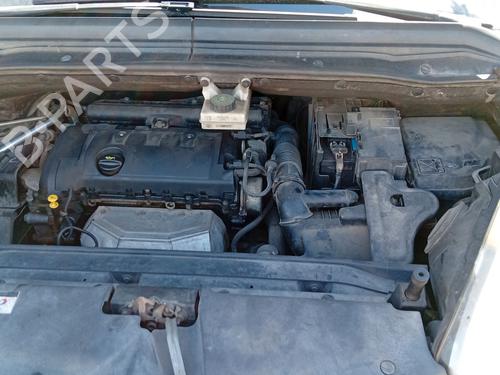 Engine CITROËN C4 Picasso I MPV (UD_) 1.6 VTi 120 | BP37149659M1 - Image 24