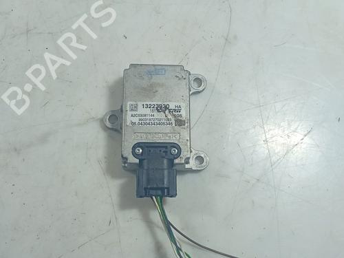 Used Electronic module Electronic module OPEL VECTRA C GTS (Z02) 1.9 CDTI (F68) (120 hp) 40515697 40515697