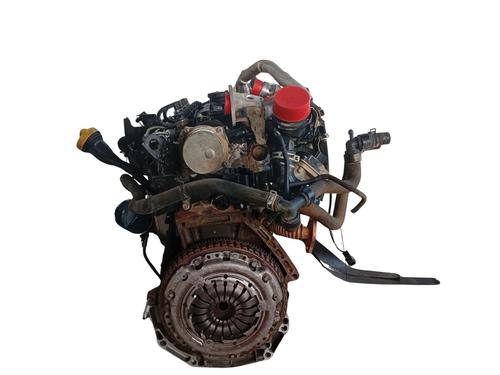 Used Engine RENAULT CLIO IV Grandtour (KH_) 1.5 dCi 90 (KHN3, KHN4) (90 hp) 31105164