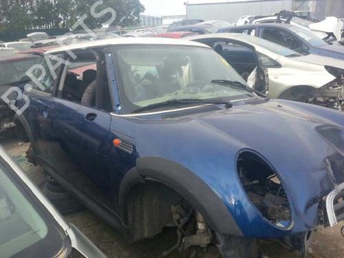 Other MINI MINI (R50, R53) One D | BP31102620O1 
