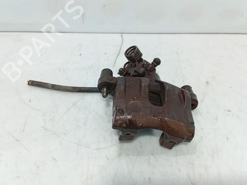 Used Left rear brake caliper Left rear brake caliper FORD FOCUS II (DA_, HCP, DP) 1.6 (100 hp) 32705042 32705042