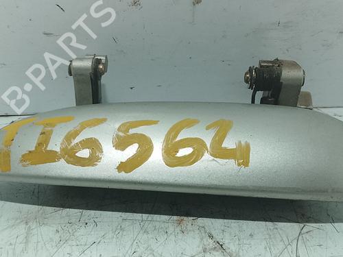 Used Rear left exterior door handle Rear left exterior door handle KIA RIO I Saloon (DC_) 1.5 16V (98 hp) 40150336 40150336