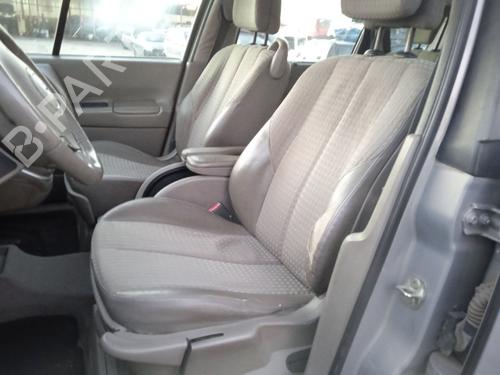 Ratstammeenhed RENAULT GRAND SCÉNIC II (JM0/1_) 1.9 dCi (JM0G, JM12, JM1G, JM2C) | BP19010237M21 