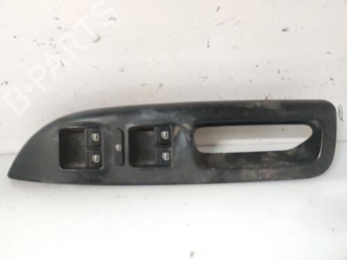 Venstre Foran elrute bryter SKODA OCTAVIA I (1U2) [1996-2010]  24949217