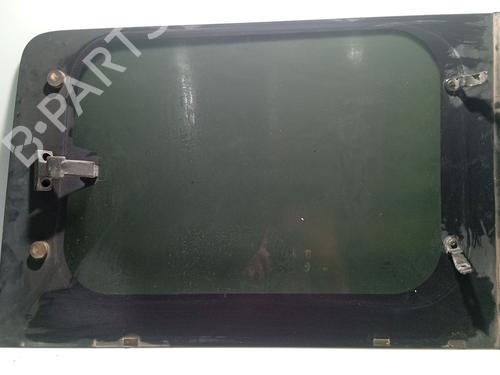 Rear left door window FORD TOURNEO CONNECT 1.8 TDCi | BP31112075C20