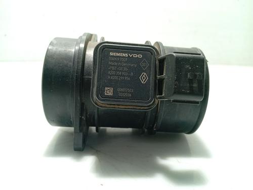 Mass air flow sensor RENAULT CLIO III (BR0/1, CR0/1) 1.5 dCi (C/BR0G, C/BR1G) | BP31104268M95 - Image 3