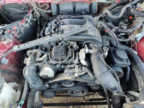 Motor BMW 3 Compact (E46) 318 td (115 hp) 24696573