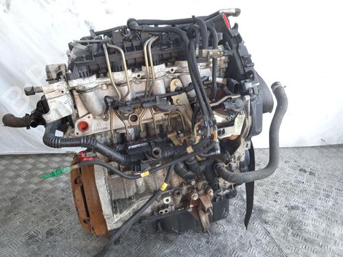 Engine FORD FUSION (JU_) | BP18981674M1
