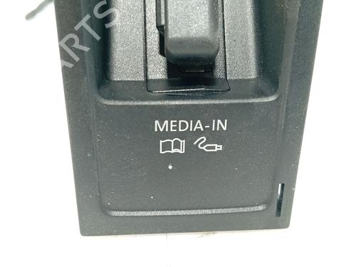 Electronic module VW TIGUAN (5N_) 2.0 TDI | BP39668610M83 - Image 2