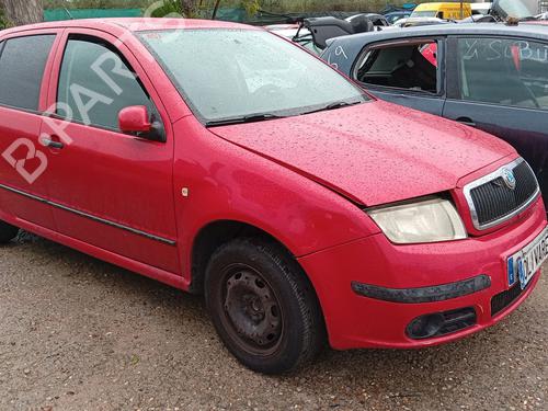 Ratbetjening SKODA FABIA I (6Y2) 1.2 | BP31111529E15 