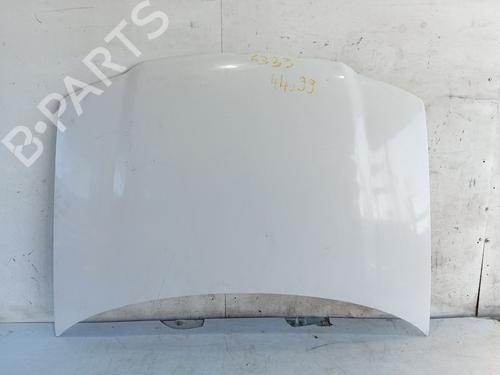 Used Hood Hood VW POLO (6N2) 1.4 16V (75 hp) 35754934 35754934