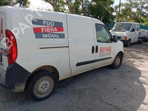 Pipe FIAT DOBLO Cargo (263_) 1.3 D Multijet | BP39225797M125 - Image 10