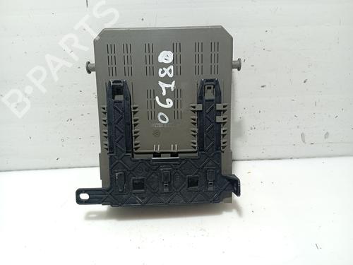 Engine control unit (ECU) CITROËN C5 I (DC_) 1.8 16V (DC6FZB, DC6FZE) | BP31109452M57 - Image 6