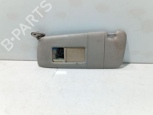 Used Left sun visor BMW 3 (E46) 320 d (136 hp) 21119097