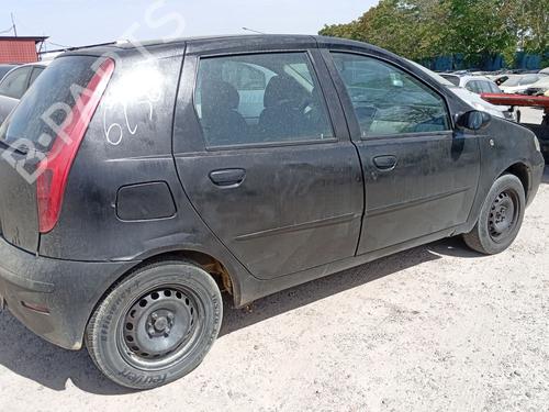 AC compressor FIAT PUNTO (188_) 1.2 60 (188.030, .050, .130, .150, .230, .250) | BP32237176M34