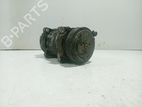 Used AC compressor PEUGEOT 205 II (20A/C) [1987-2000]  31100255