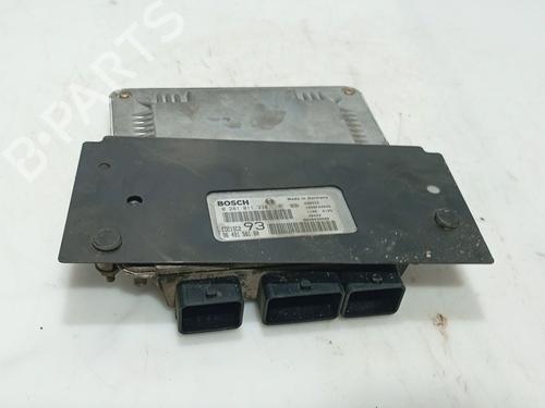 Used Engine control unit (ECU) Engine control unit (ECU) PEUGEOT 406 (8B) 2.0 HDI 110 (109 hp) 34233099 34233099