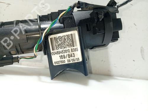 Other LANCIA YPSILON (843_) 1.2 (843.AXB1A) | BP31107654O1