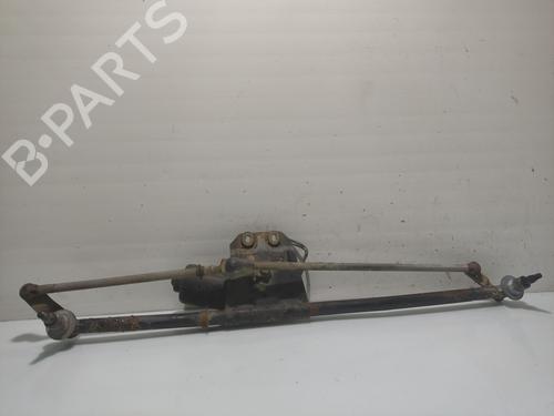 Used Front wiper motor LAND ROVER RANGE ROVER II (P38A) 2.5 D 4x4 (136 hp) 22980213