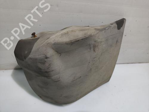 Corner bumper FORD TRANSIT CONNECT (P65_, P70_, P80_) 1.8 TDCi | BP23133740C117 