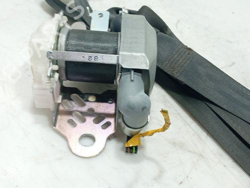 Front right seatbelt HYUNDAI i30 (FD) 1.4 | BP36991804I25  - Image 5