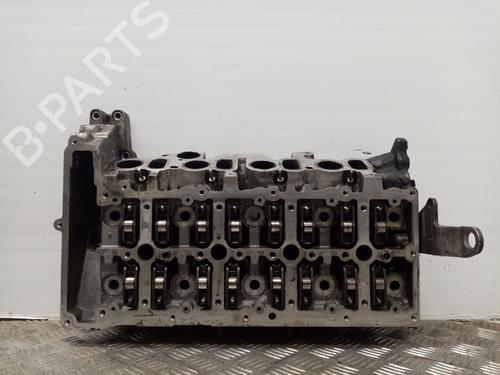 Used Cylinder head Cylinder head 18991683 18991683