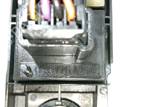 Switch CHRYSLER PT CRUISER (PT_) | BP31111919I30