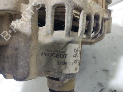 Alternator PEUGEOT 605 (6B) | BP31106121M7