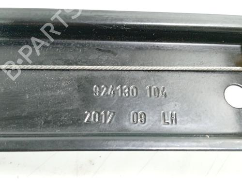 Front left window mechanism FORD FOCUS III 1.0 EcoBoost | BP39933556C22 - Image 5