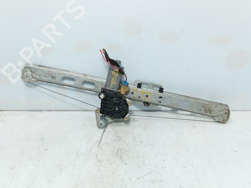 Used Rear right window mechanism Rear right window mechanism MERCEDES-BENZ M-CLASS (W163) ML 270 CDI (163.113) (163 hp) 34450436 34450436