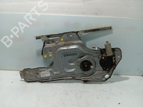 Used Front left window mechanism HYUNDAI TRAJET (FO) 2.0 CRDi (113 hp) 32349507