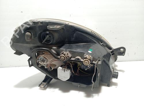 Left headlight LANCIA YPSILON (843_) 1.2 (843.AXB1A) | BP31107605C28