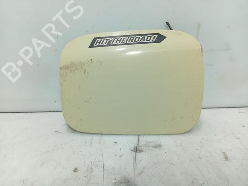 fuel-flap-nissan-micra-iii-k12-2002-2003-2004-2005-2006-2007-2008-2009-2010-2011-32424749 main image