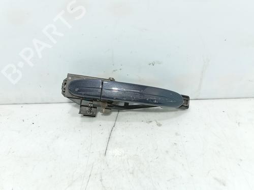 Used Front right exterior door handle Front right exterior door handle FORD MONDEO IV (BA7) 2.0 TDCi (140 hp) 34273074 34273074