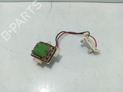 Used Heater resistor RENAULT CLIO II (BB_, CB_) 1.5 dCi (B/CB08) (82 hp) 31101727