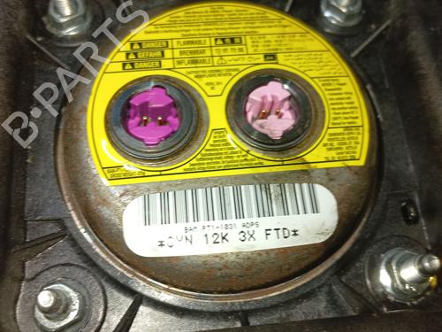 Driver airbag OPEL ZAFIRA / ZAFIRA FAMILY B (A05) 1.7 CDTI (M75) | BP31104051C9